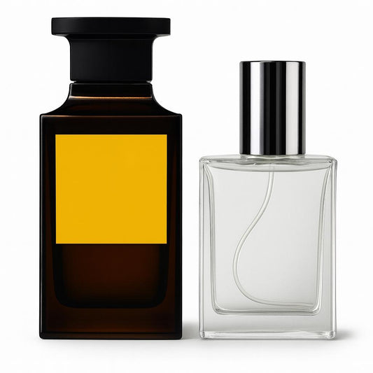 Tobacco Vanille - Perfume Decant