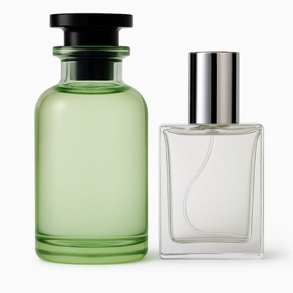 Pacific Chill - Perfume Decant