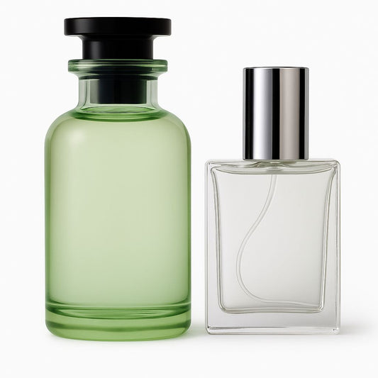 Pacific Chill - Perfume Decant