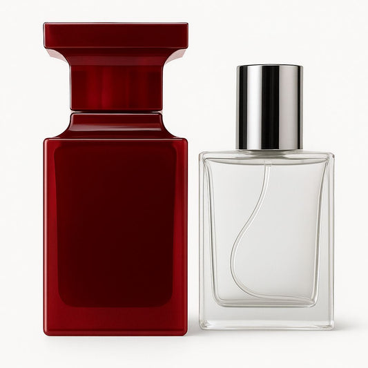 Lost Cherry - Perfume Decant