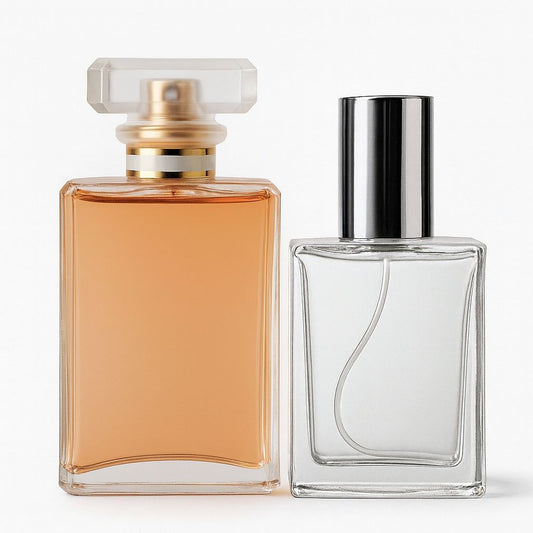 Chance - Perfume Decant